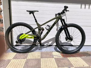 Trek - Full Stache 8 2019, 2019