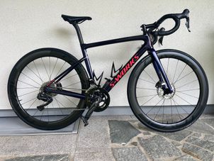 Specialized - Women's S-Works Tarmac Disc 2019, 2019