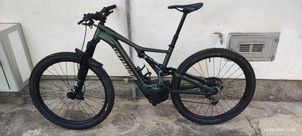 Specialized - Turbo Levo Comp 2021, 2021