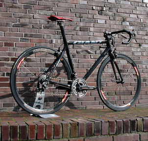 Giant - TCR Advanced Pro, 