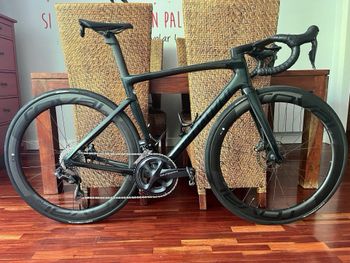 Specialized - Tarmac SL7 Pro - Ultegra Di2 2023, 2023