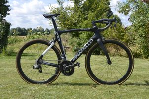 Pinarello - Dogma F10 Rim Ultegra Di2 Bike 2020, 2020