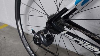 Used Lapierre SENSIUM 200 L 2015 Road & Gravel — image 3 of 6