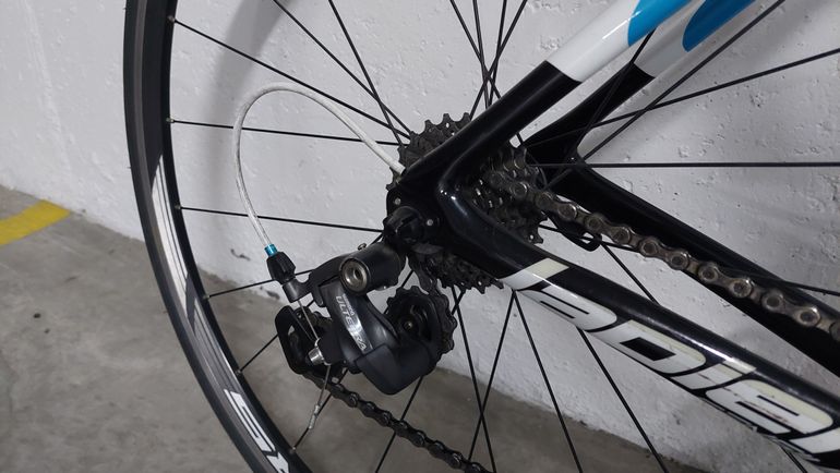 Used Lapierre SENSIUM 200 L 2015 Road & Gravel — image 3 of 6