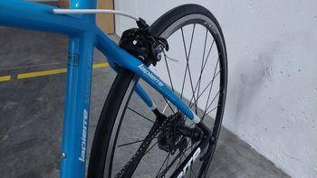 Used Lapierre SENSIUM 200 L 2015 Road & Gravel — image 6 of 6