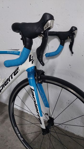 Used Lapierre SENSIUM 200 L 2015 Road & Gravel — image 5 of 6