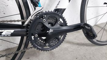 Used Lapierre SENSIUM 200 L 2015 Road & Gravel — image 4 of 6