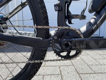 Used Specialized Epic Comp Carbon 29 2014 Mountainbike, Nero — image 12 of 12