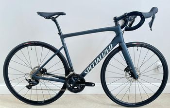 Specialized - Tarmac SL6 Sport 2022, 2022