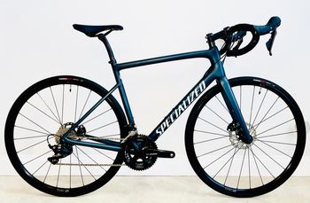 Specialized - Tarmac SL6 Sport 2022, 2022