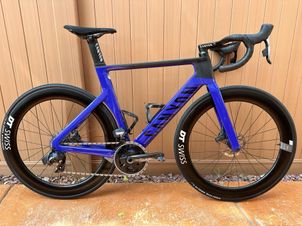 Canyon - Aeroad CF SLX 8 Disc eTap 2023, 2023