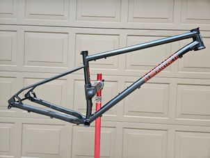 Marin - El Roy Frame Kit 2021, 2021