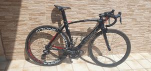 Specialized - S-Works Venge OSBB Frameset 2013, 2013