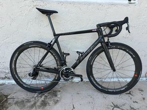 Time - Alpe d'Huez 01 Aktiv Frameset 2019, 2019