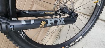 Used Yeti SB120 Turq T3 2023 Mountainbike, Blue — image 6 of 6