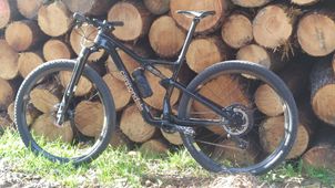 Cannondale - Scalpel Hi-MOD Ultimate 2023, 2023