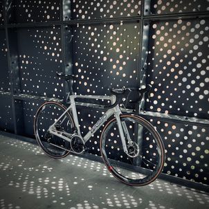 Basso - Astra Sram Rival 2×12 ETAP AXS 2023, 2023