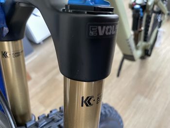 Used Rose ROOT MILLER 3 2022 Mountainbike, shop.filter.color.1 — image 2 of 8