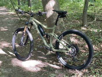 Used Rose ROOT MILLER 3 2022 Mountainbike, shop.filter.color.1 — image 1 of 8