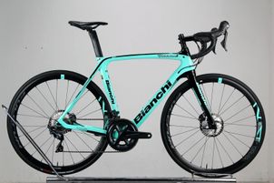 Bianchi - OLTRE XR3 DISC ULTEGRA, 