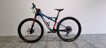 Cannondale - Scalpel Si Carbon 2 2019, 2019