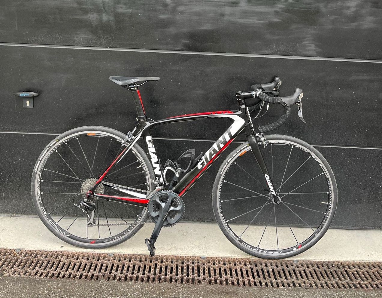 Giant TCR Composite 1