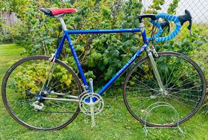 Colnago - Master Piu, 1996