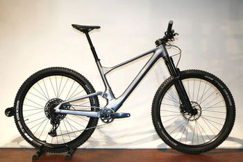 Scott - Spark 950 2022, 2022