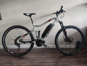 Haibike - SDURO FullNine 2.0 2020, 2020