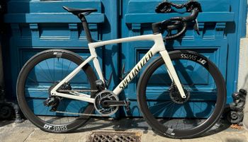 Specialized - Tarmac SL7 Pro - SRAM Force eTap AXS 2022, 2022