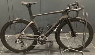 Cervélo - S5, 2024