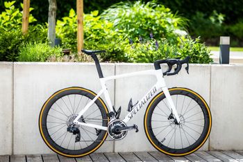 Used Specialized Tarmac SL7 Pro - SRAM Red eTap AXS 2022 Road & Gravel — image 1 of 6