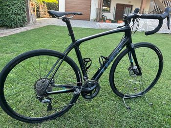 Trek - Domane SLR 6 Disc 2019, 2019