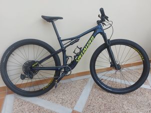 Specialized - Men's Epic Comp Carbon 2020, 2020