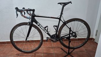 Trek - Émonda SL 8 2015, 2015