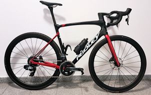 Ridley - Fenix SLIC SRAM Force etap AXS - Gr. M, 2021