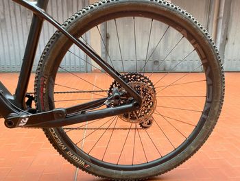 Used Radon JEALOUS 9.0 2018 Mountainbike, Black — image 6 of 16