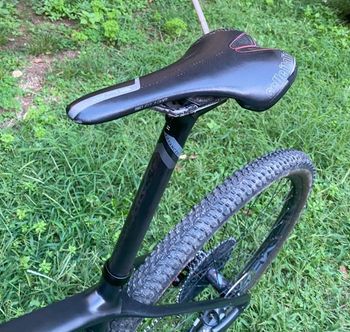 Used Radon JEALOUS 9.0 2018 Mountainbike, Black — image 13 of 16