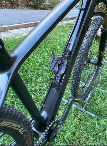 Used Radon JEALOUS 9.0 2018 Mountainbike, Black — image 15 of 16