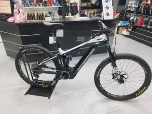 Mondraker - Crafty R 2021, 2021