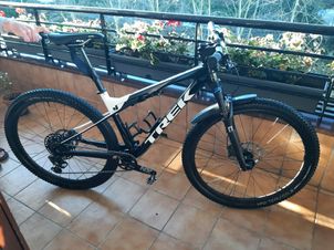 Trek - Supercaliber 9.6 2022, 2022