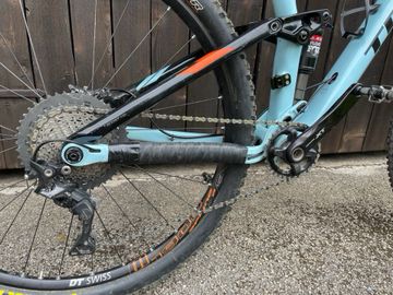 Tweedehands Trek Fuel EX 9.8 29 2016 2016 Mountainbike — afbeelding 3 van 3