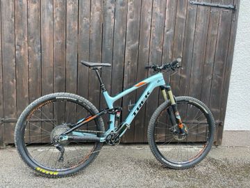 Brugt Trek Fuel EX 9.8 29 2016 2016 MTB
