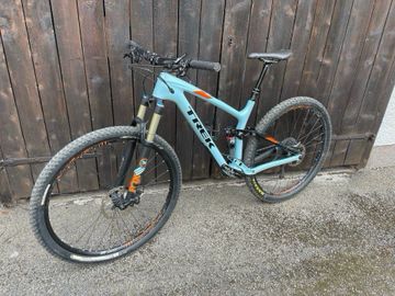 Tweedehands Trek Fuel EX 9.8 29 2016 2016 Mountainbike — afbeelding 2 van 3
