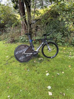 Argon 18 - Argon 18/118E+Tri, 2022