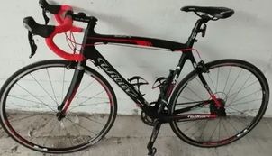 Wilier - Izoard xp, 2014