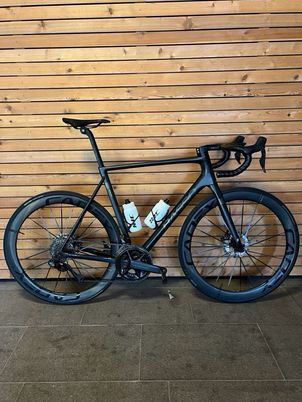 Basso - Diamante Shimano Ultegra 8170 Di2 Disc 2023, 2023