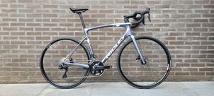 Ridley - Fenix Disc - Shimano 105 DI2 // 2x12s 2024, 2024