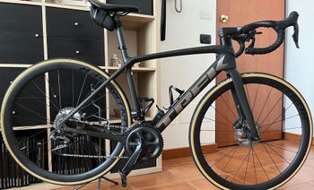 Trek - Emonda Srl 7, 2021