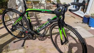 Wilier - Gtr, 2014